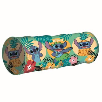 Pop Up tunel STITCH 150cm, průměr 45cm