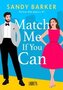 The ever after agency T.1 Match me if you can