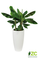 Obal Pure Soft High - white 50 cm