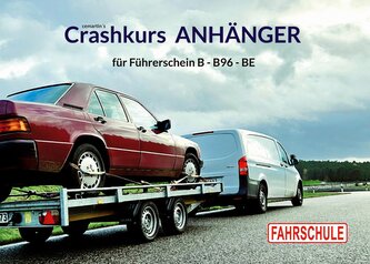 Crashkurs Anhänger