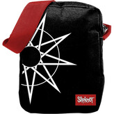 Taška Slipknot - Star, 100% polyester