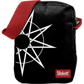Taška Slipknot - Star, 100% polyester