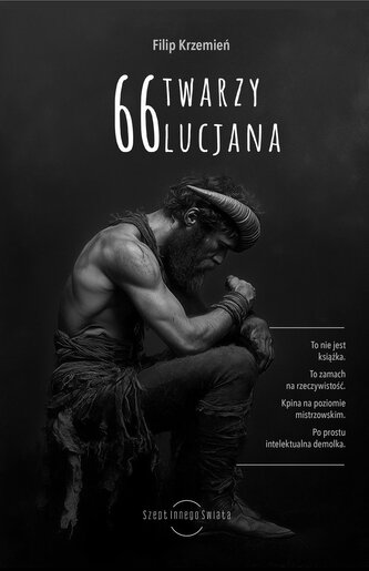 66 twarzy Lucjana