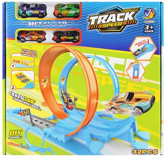 TOR SAMOCH  AKC 38X36X5 MC WB 18/36