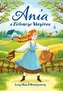 Ania z Zielonego Wzgórza