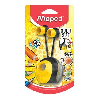 Brúska Croc Croc Universal 2 otvory MAPED