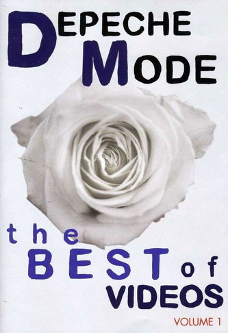 Depeche Mode: The Best Of Depeche Mode, Vol. 1 Depeche Mode: The Best Of Depeche Mode, Vol. 1