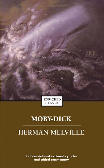 Moby-Dick Moby-Dick