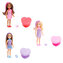 Glam Party Chelsea Stylowe przygotowania Lalka Zestaw, niespodzianki JFY04 TUB3