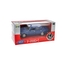 Auto osobowe metalowe 15x7x7 Fiat 125P WPT1313 WB DROMADER FIAT 125P
