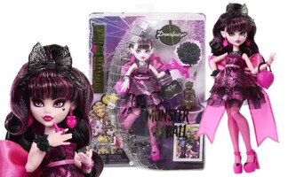 MH MONSTER BALL DRACULAURA HNF68 WB4 MH MONSTER BALL DRACULAURA HNF68 WB4