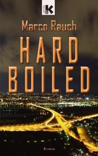 Hard boiled