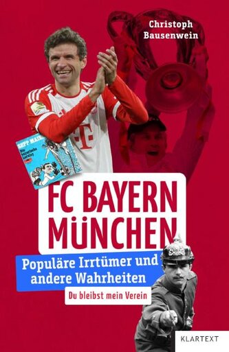 FC Bayern München FC Bayern München