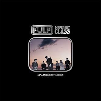 Different Class - 4 LP