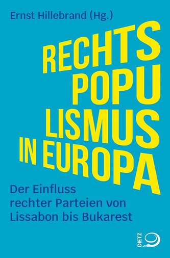 Rechtspopulismus in Europa