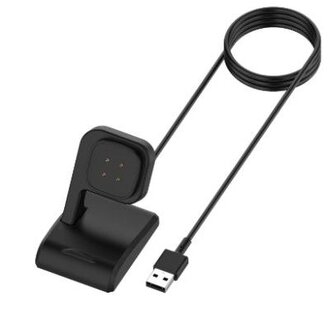 Nabíjecí stojánek pro Fitbit Versa 2/3/4/Sence