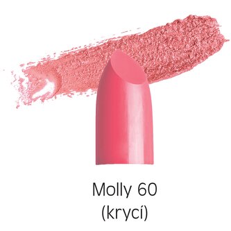 Rtěnka OLD LOVE 1954 | Česká klasika v novém hávu | Elegantní hravé odstíny Odstín: Molly 60 Rtěnka OLD LOVE 1954 | Česká klasika v novém hávu | Elegantní hravé odstíny Odstín: Molly 60