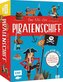 Das XXL-Set - Bauen, Wissen, Spielen: Piratenschiff