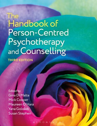 The Handbook of Person-Centred Psychotherapy and Counselling The Handbook of Person-Centred Psychotherapy and Counselling