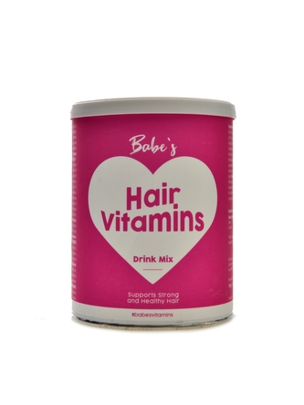 Babe s - Vitamíny na vlasy 150 g