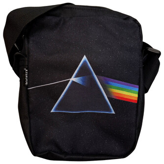 Taška Pink Floyd - The Dark Side Of The Moon, 100% polyester