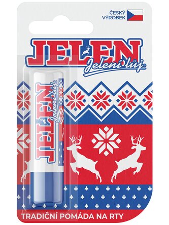 Jelení lůj | Jelen Jelení lůj | Jelen