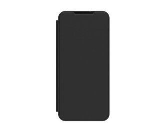 FWA356AMA Samsung Wallet Pouzdro pro Galaxy A35 5G Black (Pošk. Balení)