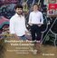 Šostakovič, Prokofjev: Houslové koncerty - CD