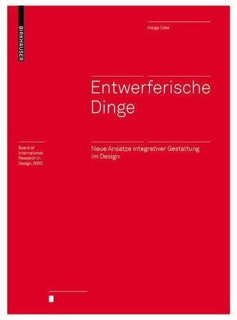 Entwerferische Dinge