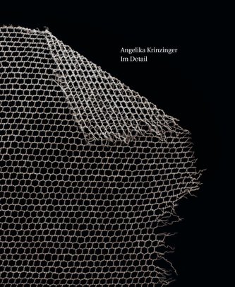 Angelika Krinzinger. Im Detail