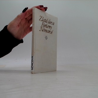 Zlatá slova Boženy Němcové