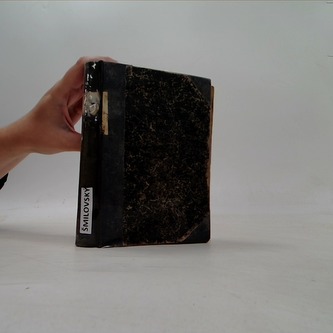 Soubor spisů: Martin Oliva - Kmotr Rozumec