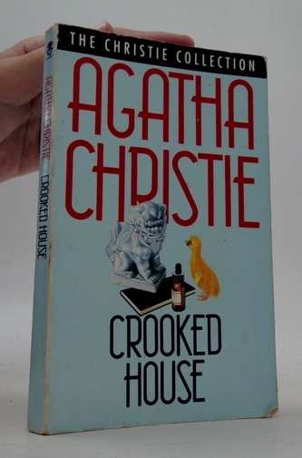 Crooked house