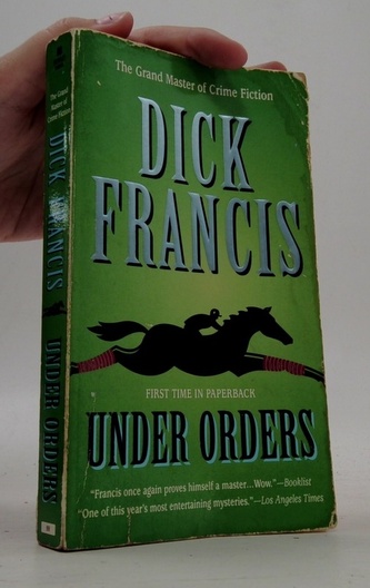Under orders
