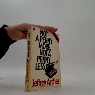 Not a penny more, not a penny less