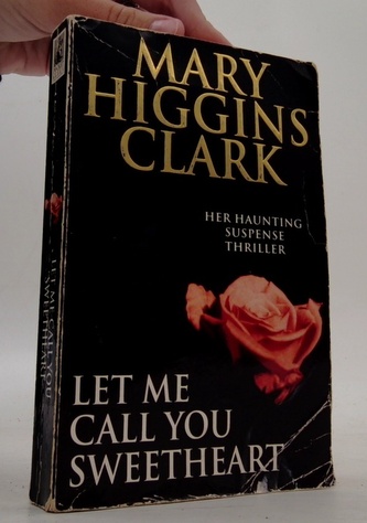 Let me call you sweetheart