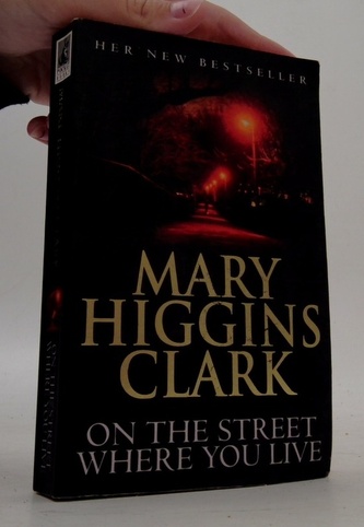 On the street where you live