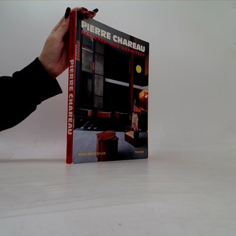 Pierre Chareau - designer and architect