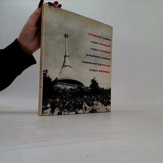 Moderní architektura