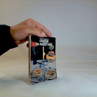 Ovoce na každý den