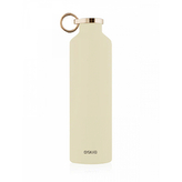 Láhev kovová Equa Basic 0,68 l - žlutá