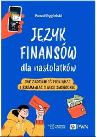 Język finansów dla nastolatków