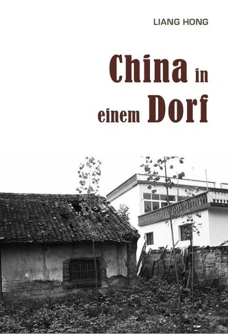 China in einem Dorf