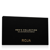 Roja Parfums Discovery Set Mens 2024 7 x 2 ml