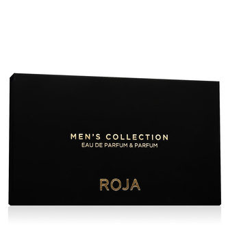 Roja Parfums Discovery Set Mens 2024 7 x 2 ml Roja Parfums Discovery Set Mens 2024 7 x 2 ml