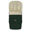 ZAFFIRO Regulowany śpiwór SleepGrow Nordico 0-36 m bottle green