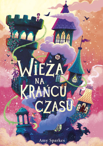Wieża na krańcu czasu Wieża na krańcu czasu