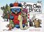Santa Bruce - Band 4 der Bruce-Reihe