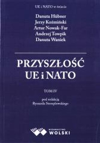 Przyszłość UE i Nato T.4