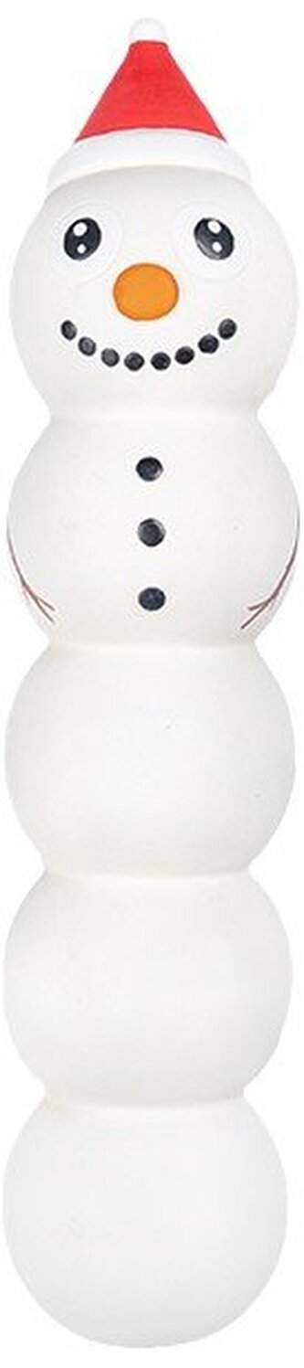 Hr. HUHU Latex piskaci snehulak